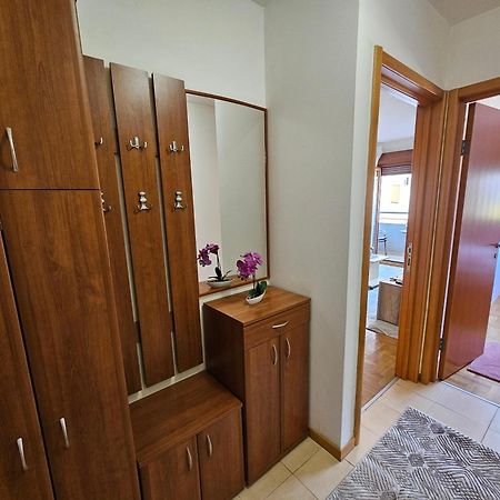 Luca Apartman بودغوريتْسا المظهر الخارجي الصورة